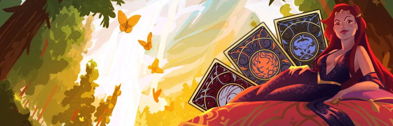 Aces & Adventures