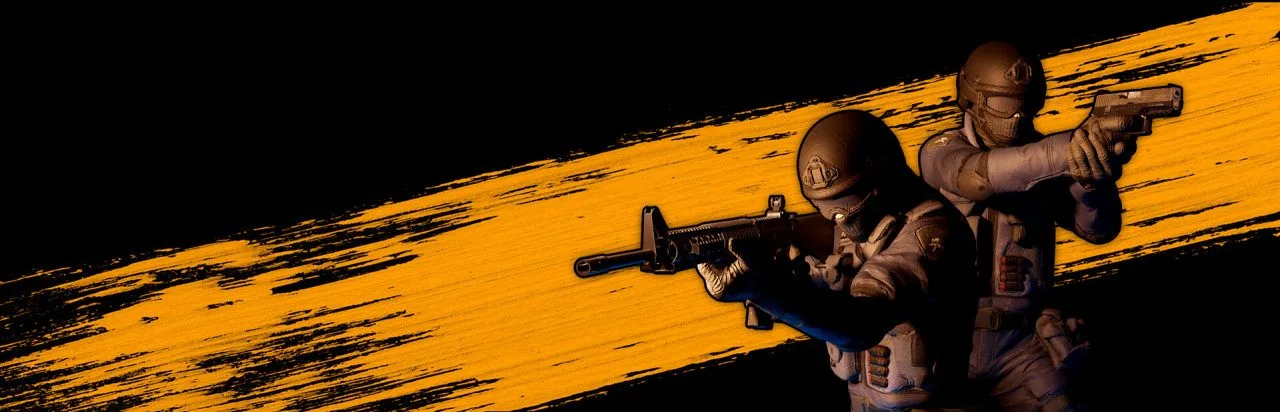 Crisis Brigade 2 reloaded