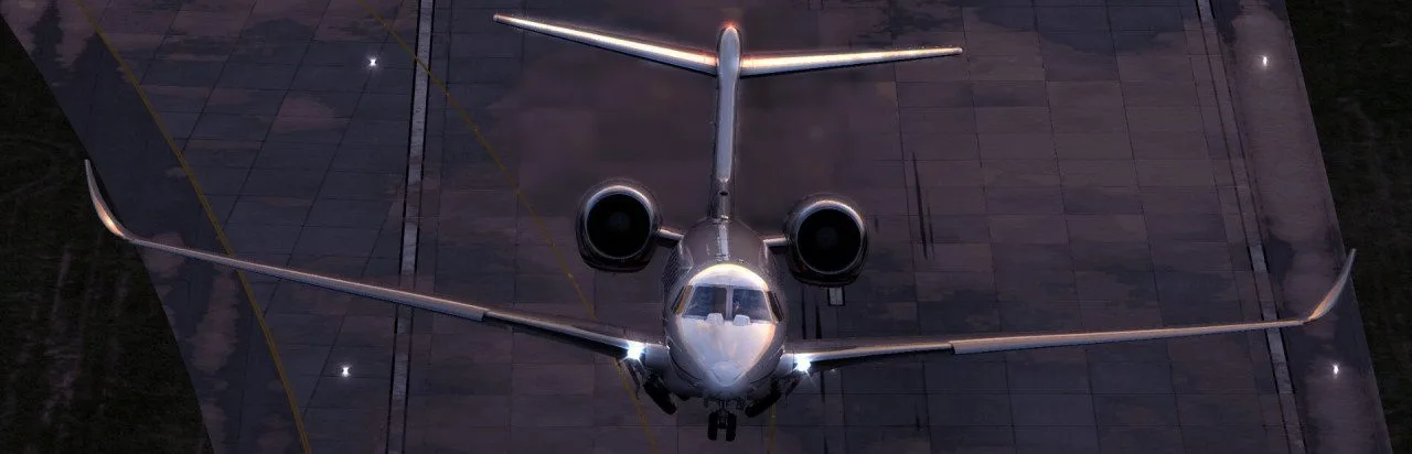 X-Plane 12