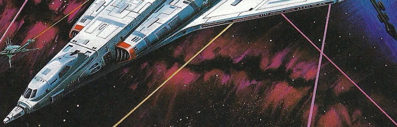 Nemesis 2