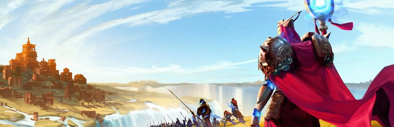 Endless Legend 2