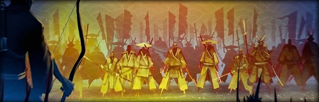 Battle Realms