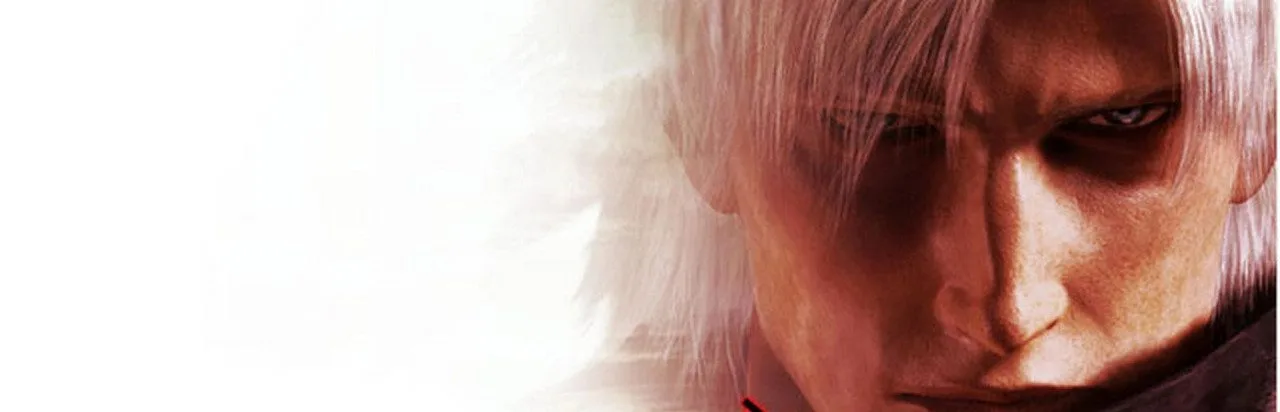 Devil May Cry 2