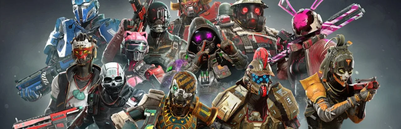 Modern Combat: Versus
