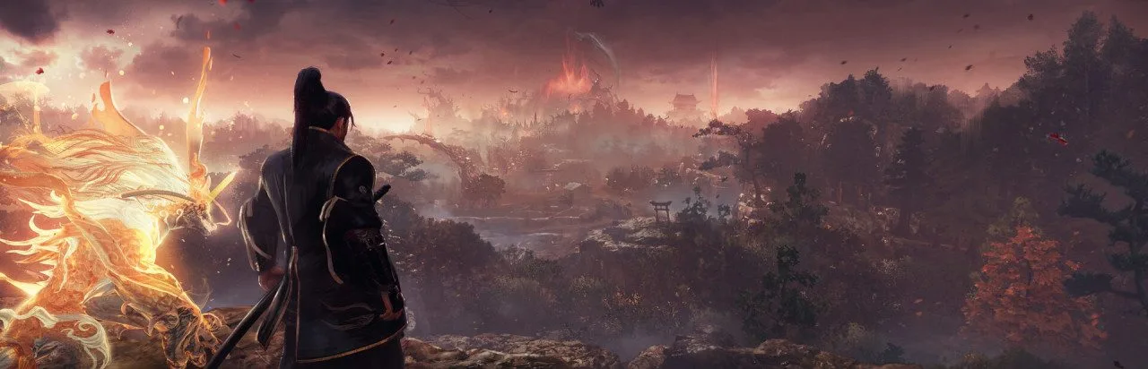 Nioh 3