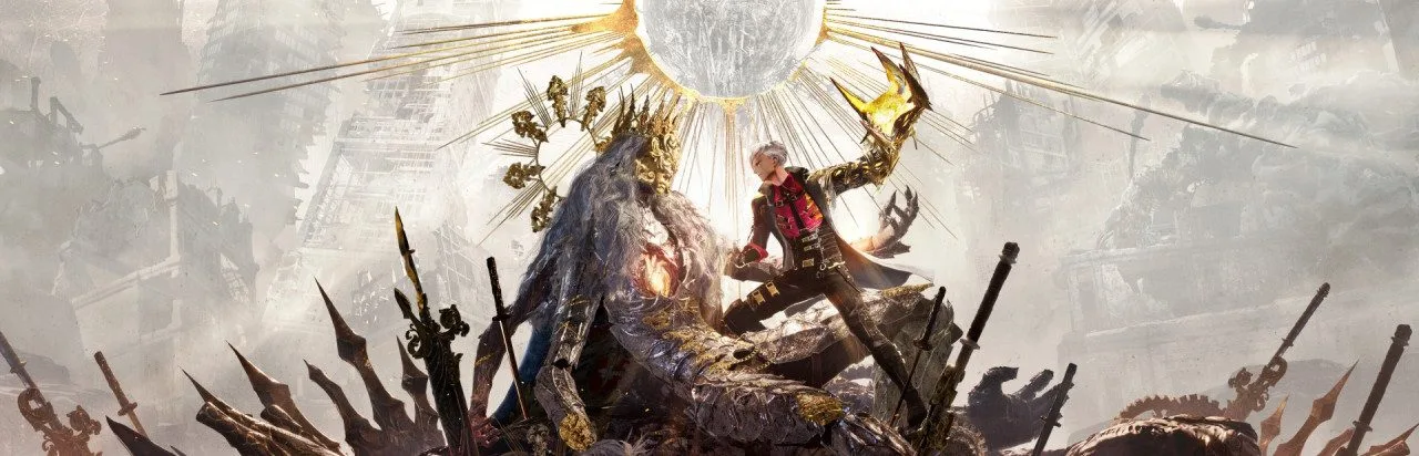 Code Vein II