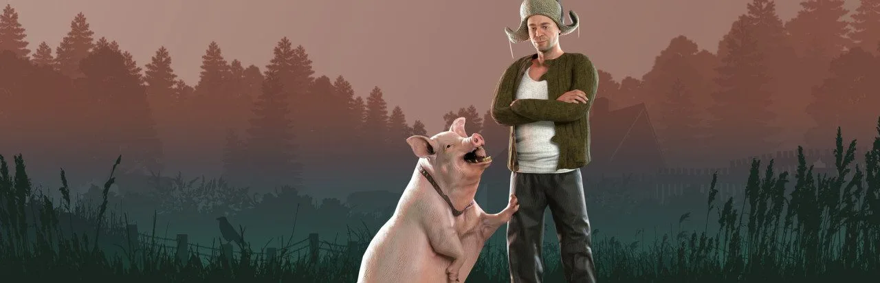 Farmer's Life