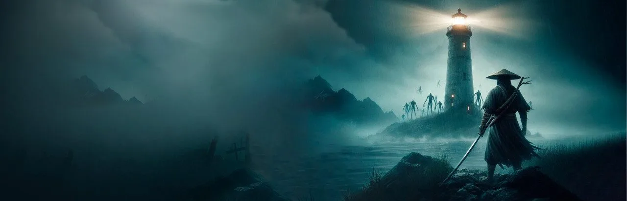 Lighthouse Of The Souls (LOTS)