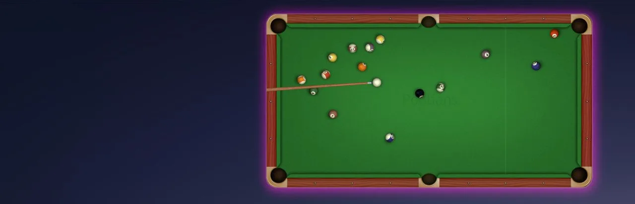Pool 2D - Poolians