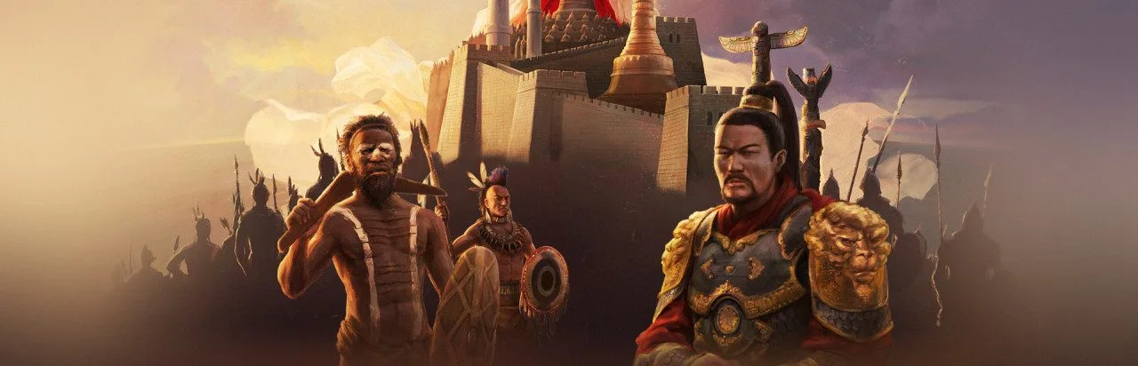 Europa Universalis IV: Leviathan