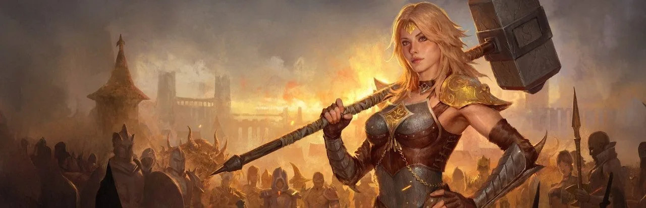 Guild Wars Reforged