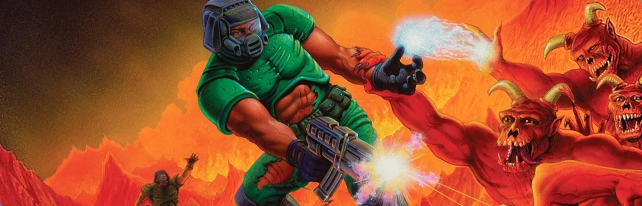 DOOM