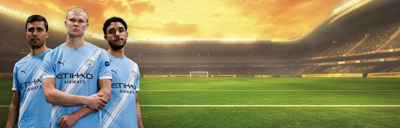 Soccer Manager 2025