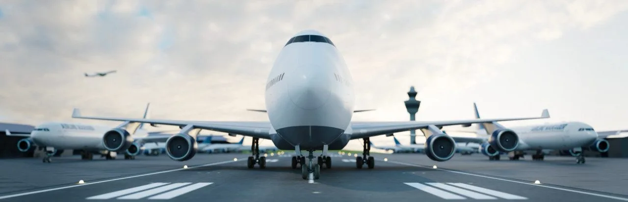 Airline Manager