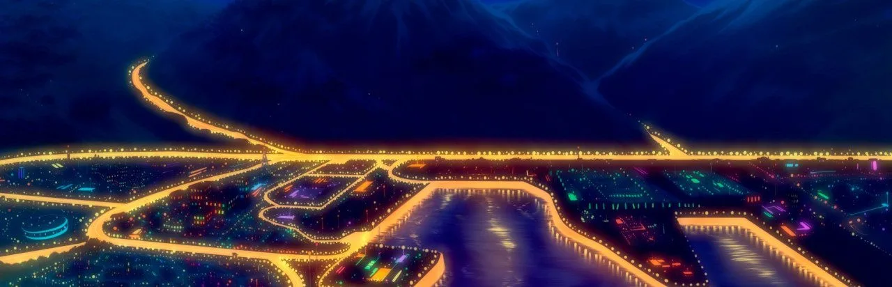 Night of Love