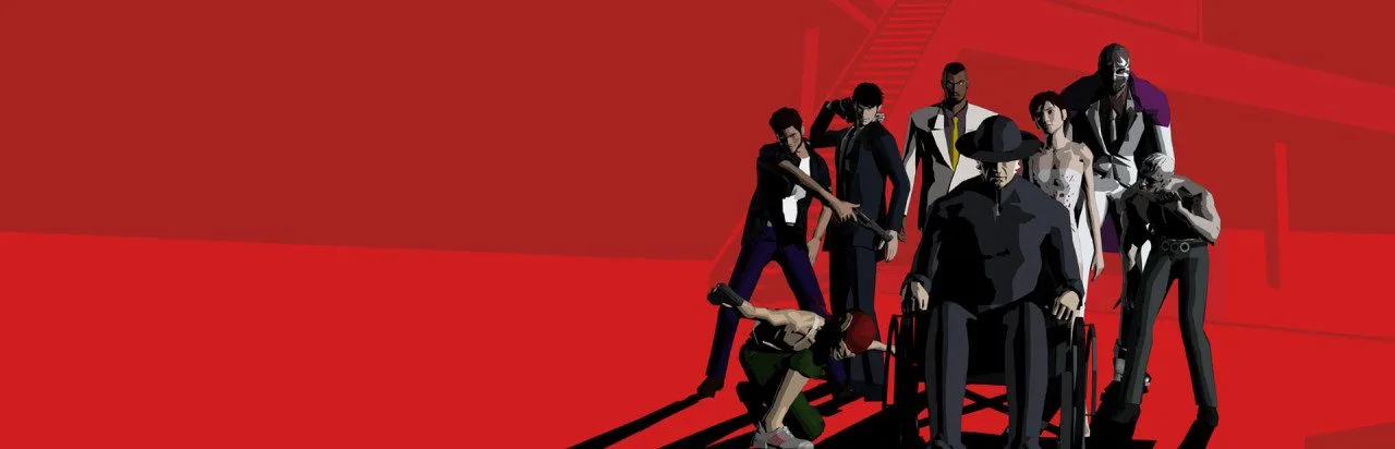Killer7