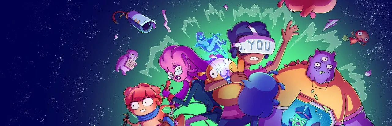 Space Control