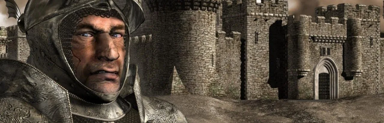 Stronghold