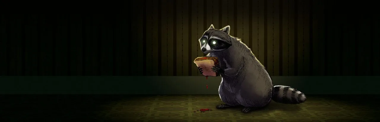 Creature Kitchen