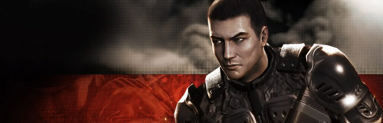 Alpha Protocol