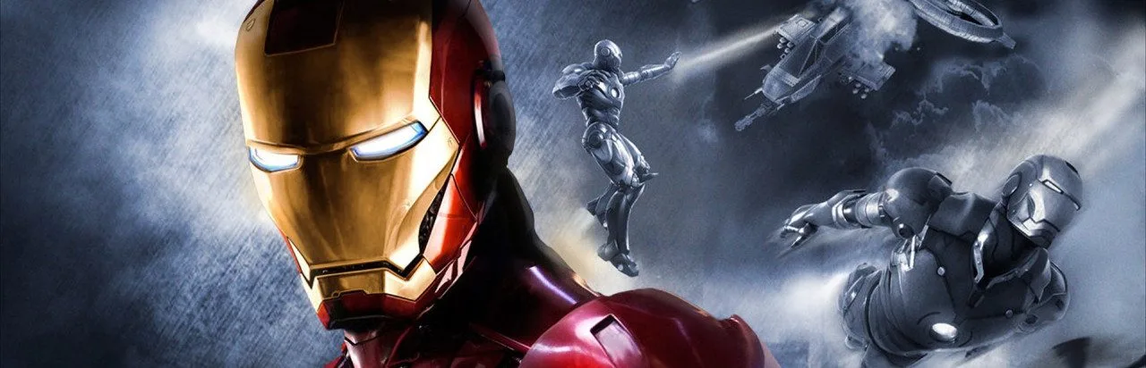 Iron Man