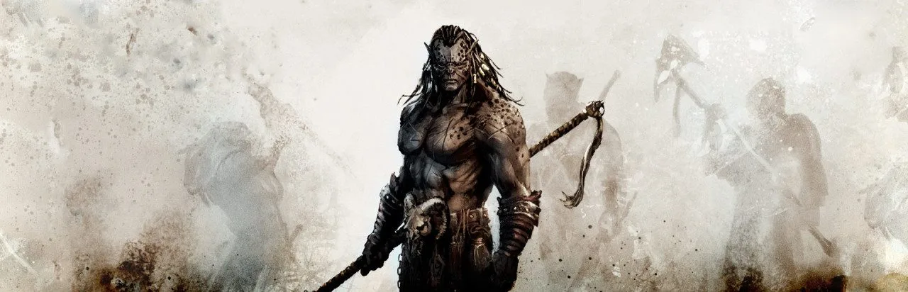 Mortal Online