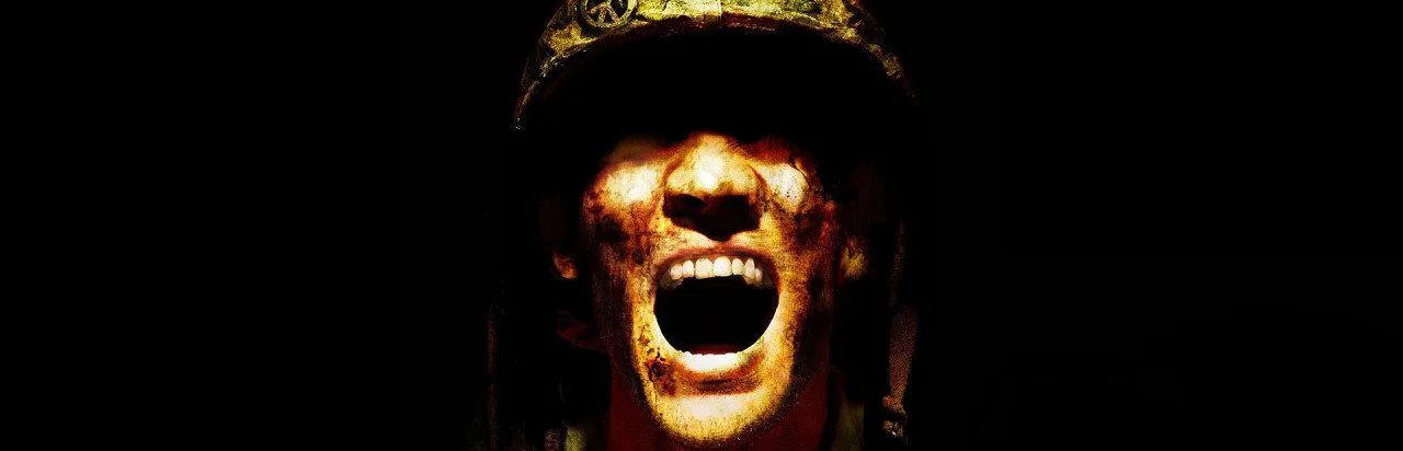 ShellShock 2: Blood Trails