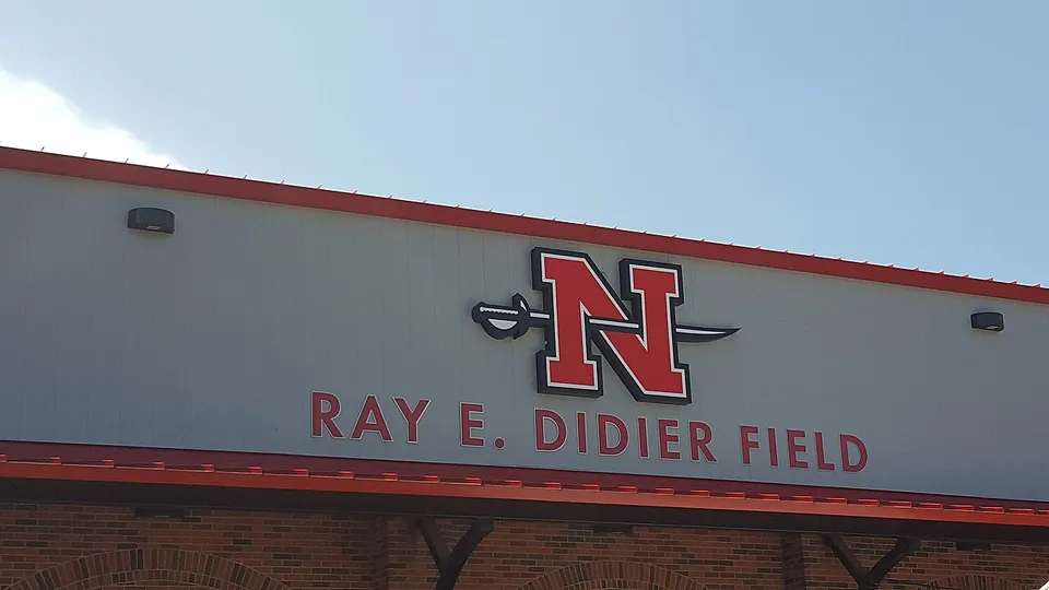 Стадион «Ben Meyer Diamond at Ray E. Didier Field»