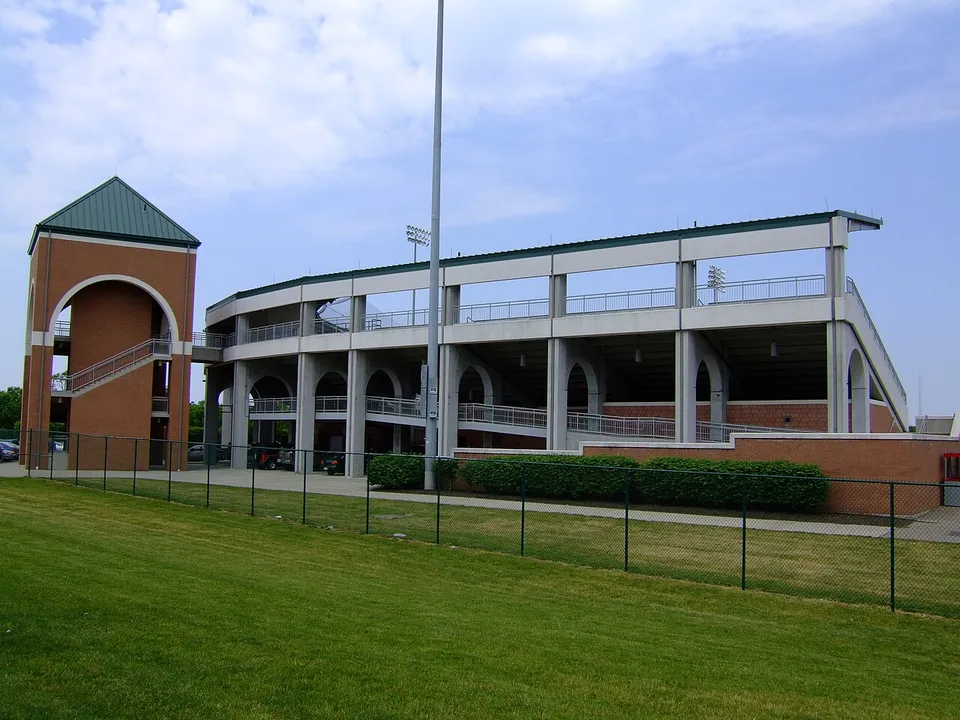 Стадион «Bill Davis Stadium»