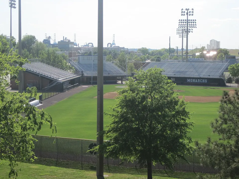 Стадион «Bud Metheny Baseball Complex»