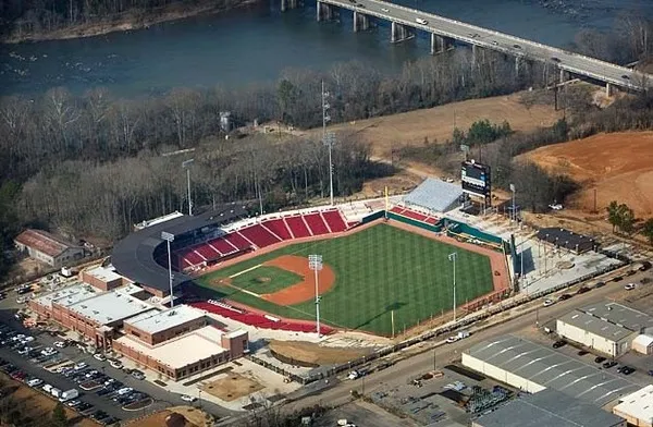 Стадион «Founders Park»