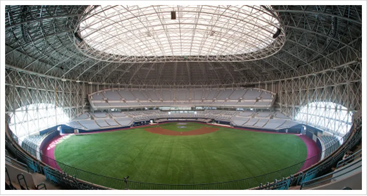 Стадион «Gocheok Sky Dome»