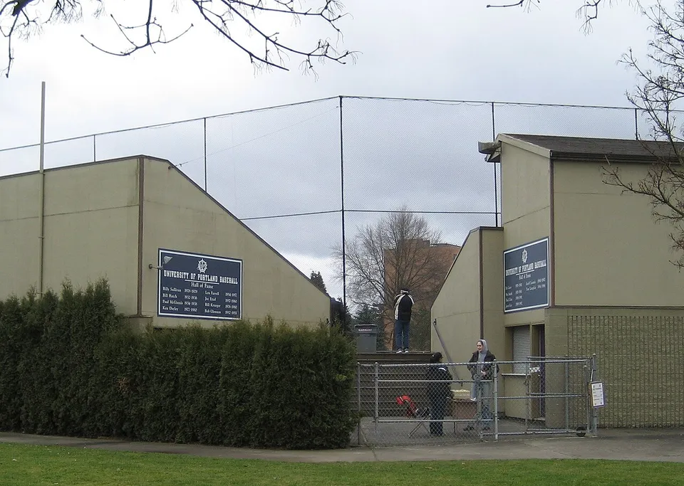 Стадион «Joe Etzel Field»