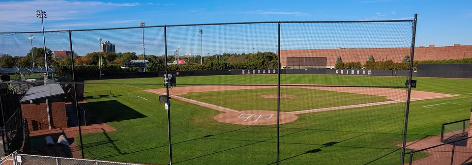 Стадион «Joseph J. O'Donnell Field»