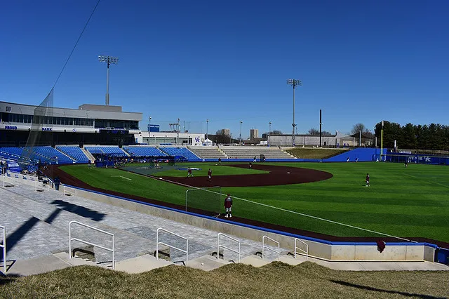 Стадион «Kentucky Proud Park»