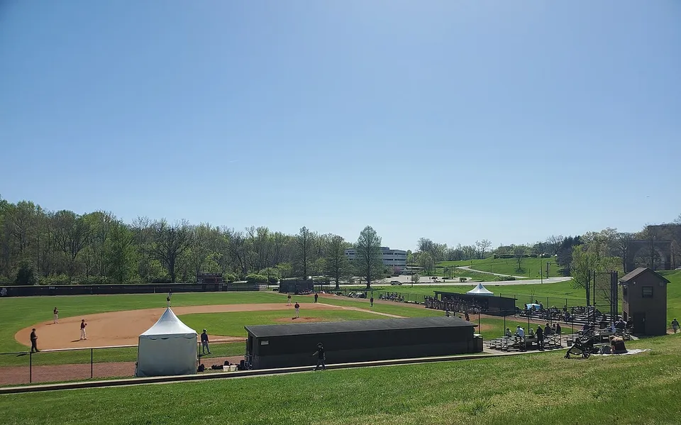 Стадион «Knights Field»