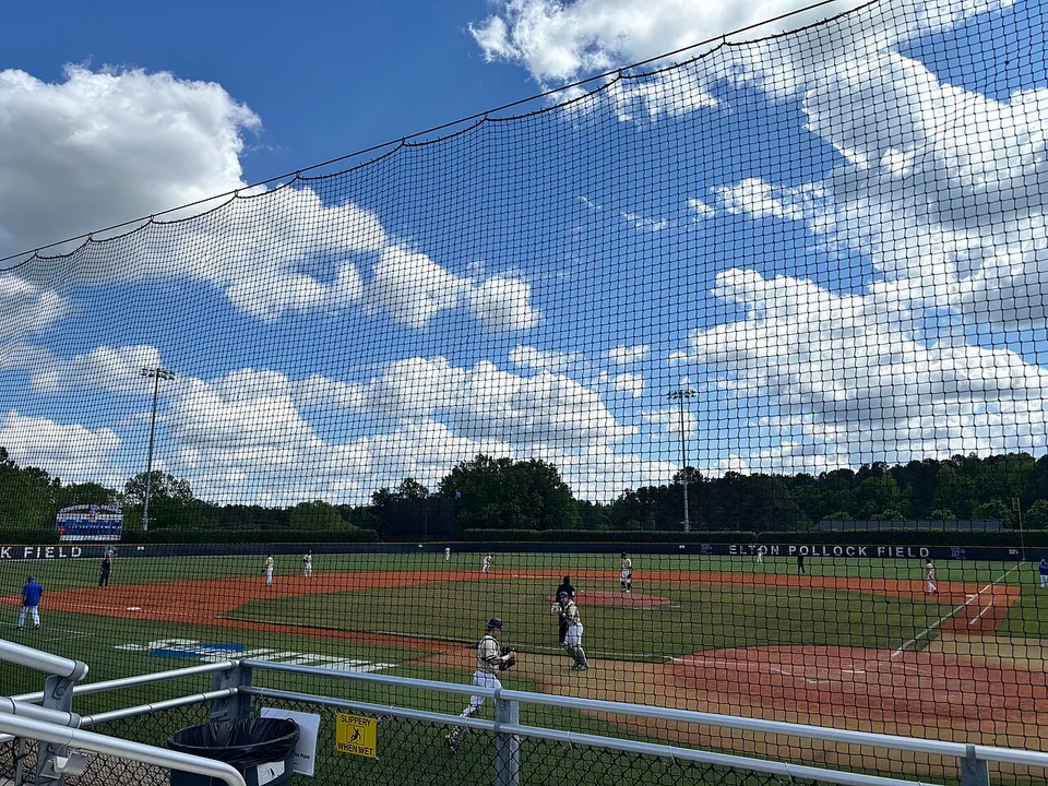 Стадион «Presbyterian Baseball Complex»