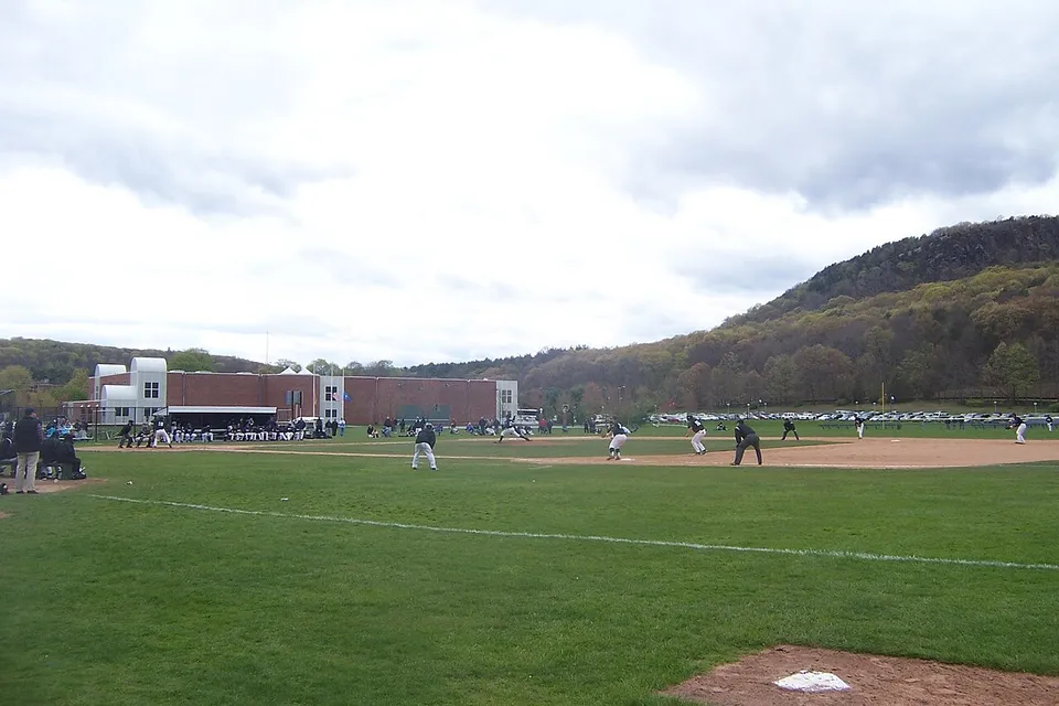 Стадион «Quinnipiac Baseball Field»
