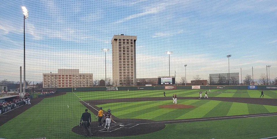 Стадион «Turkey Hughes Field»