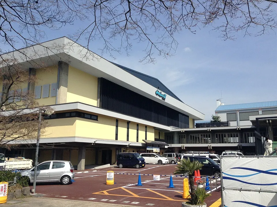 Арена «Hannaryz Arena»