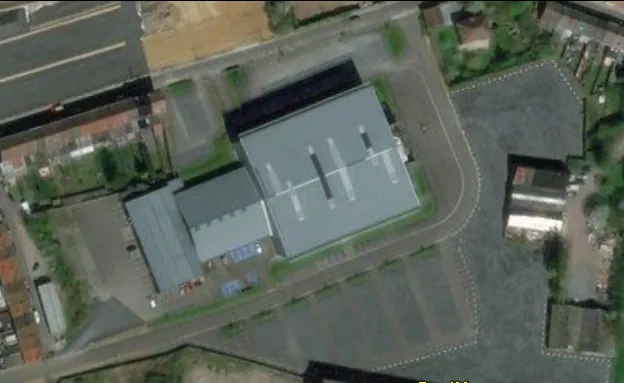 Арена «Mons Arena»