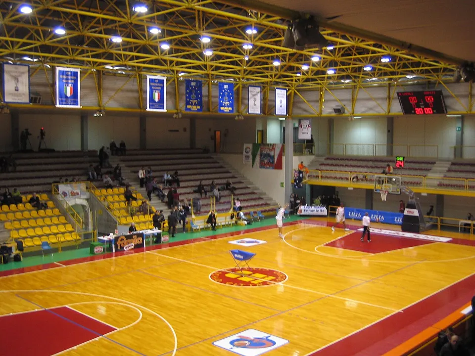 Арена «PalaCampagnola»