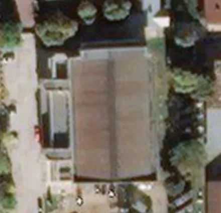 Арена «Sala Mihai Viteazu»