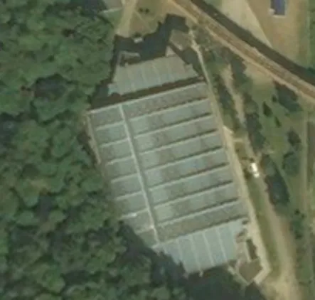 Арена «Veliki Park Sports Hall»