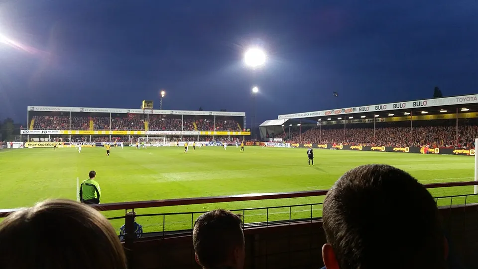 Стадион «AFAS Stadion»