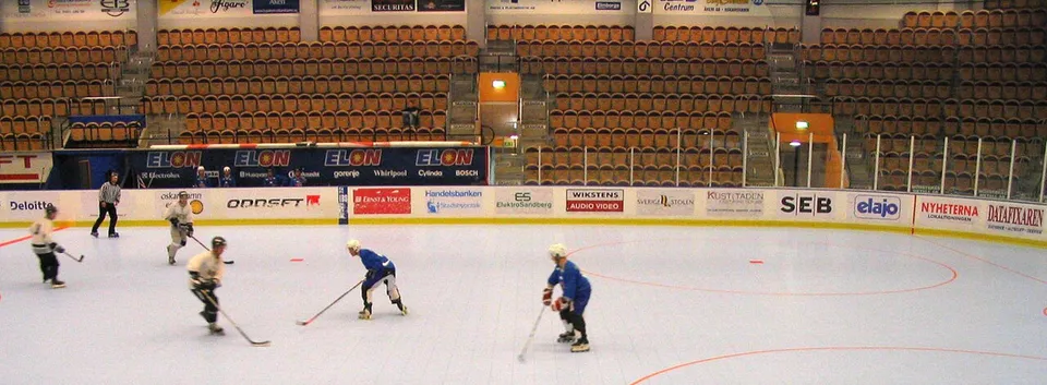 Стадион «Arena Oskarshamn»