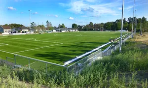 Стадион «Bellevue stadion»