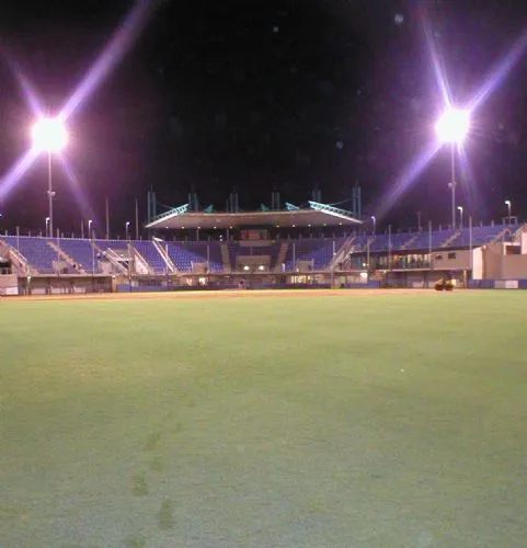 Стадион «Blacktown Football Park»
