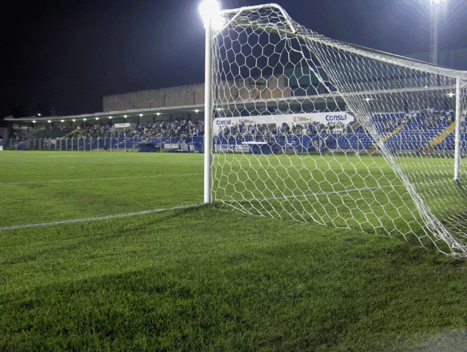 Стадион «Estadio Anacleto Campanella»