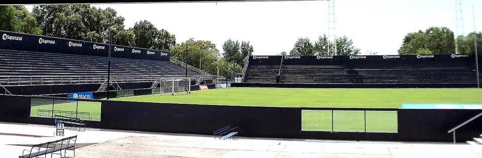 Стадион «Estadio Bautista Gargantini»